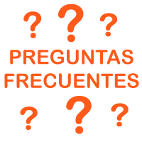 Preguntas frecuentes