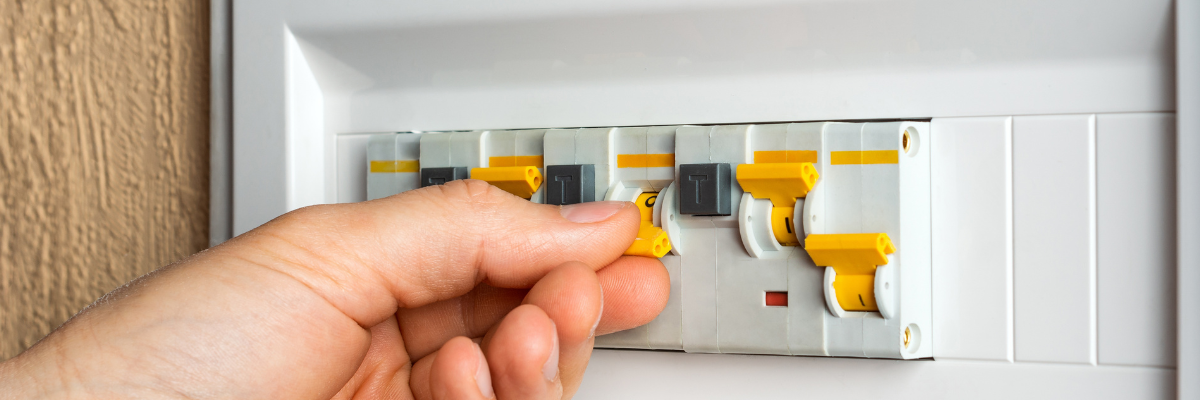 Certificación de interruptores diferenciales y automáticos