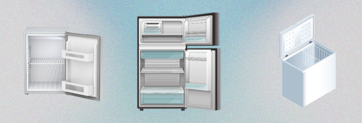 certificación de refrigeradores en chile, baja cantidad de muestras en seguimientos