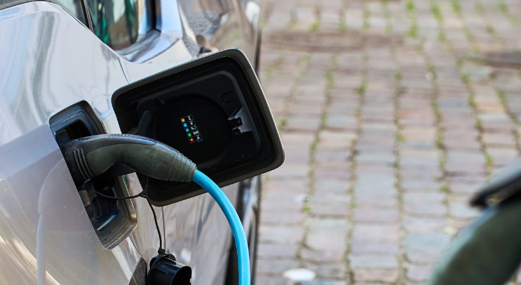 Electromobilidad gestion de autorización INGCER