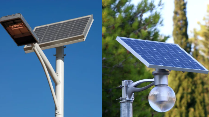 INGCER ALUMBRADO PUBLICO