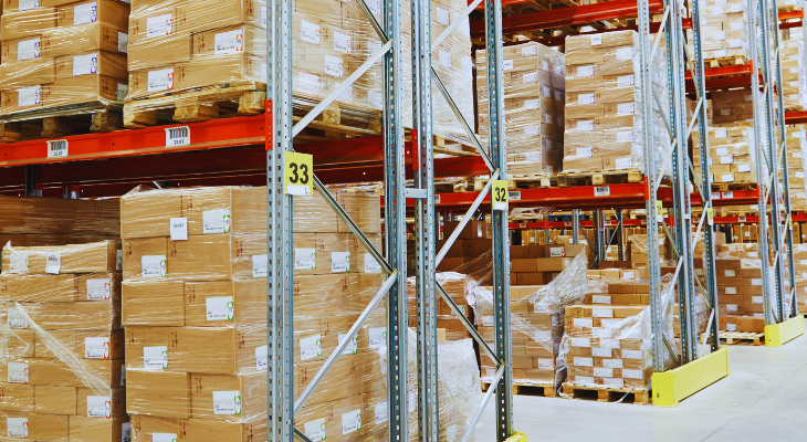El muestrador en la certificación de productos electricos en Chile