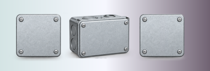 Organismo autorizado para cajas metalicas