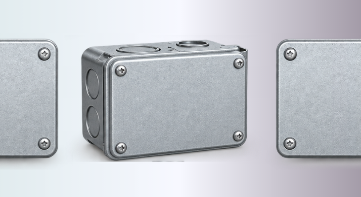 Organismo autorizado para cajas metalicas